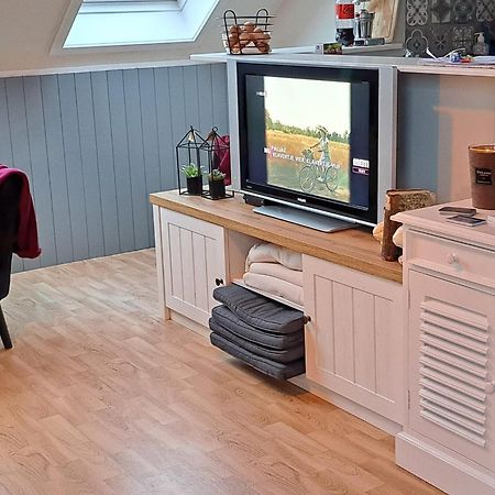 Apartmán Stella Di Mare Middelkerke Exteriér fotografie