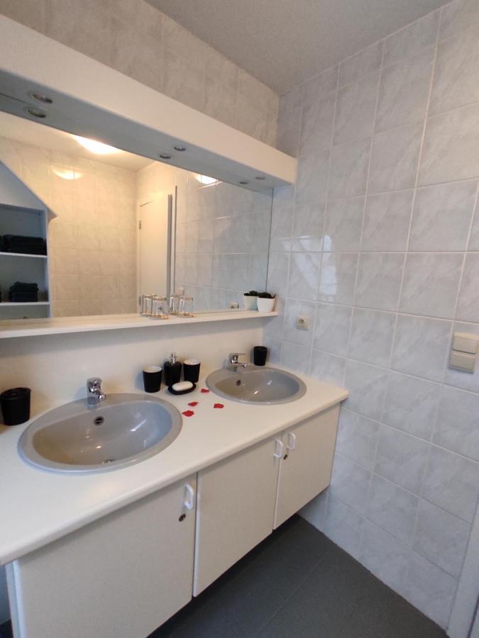 Apartmán Stella Di Mare Middelkerke Exteriér fotografie