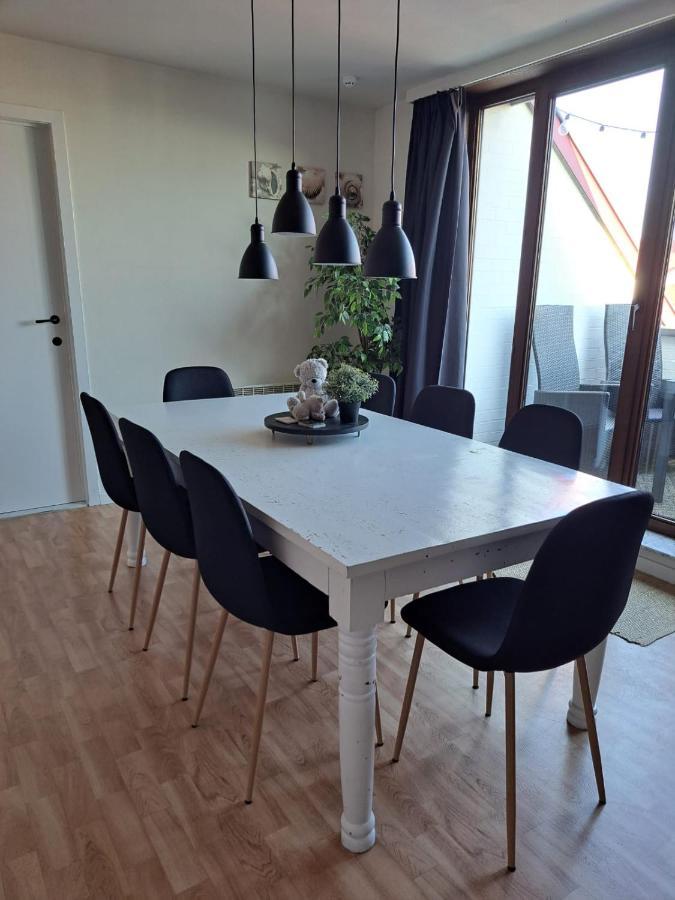 Apartmán Stella Di Mare Middelkerke Exteriér fotografie