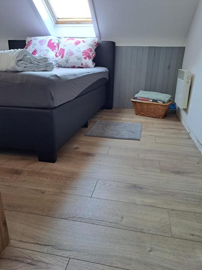 Apartmán Stella Di Mare Middelkerke Exteriér fotografie