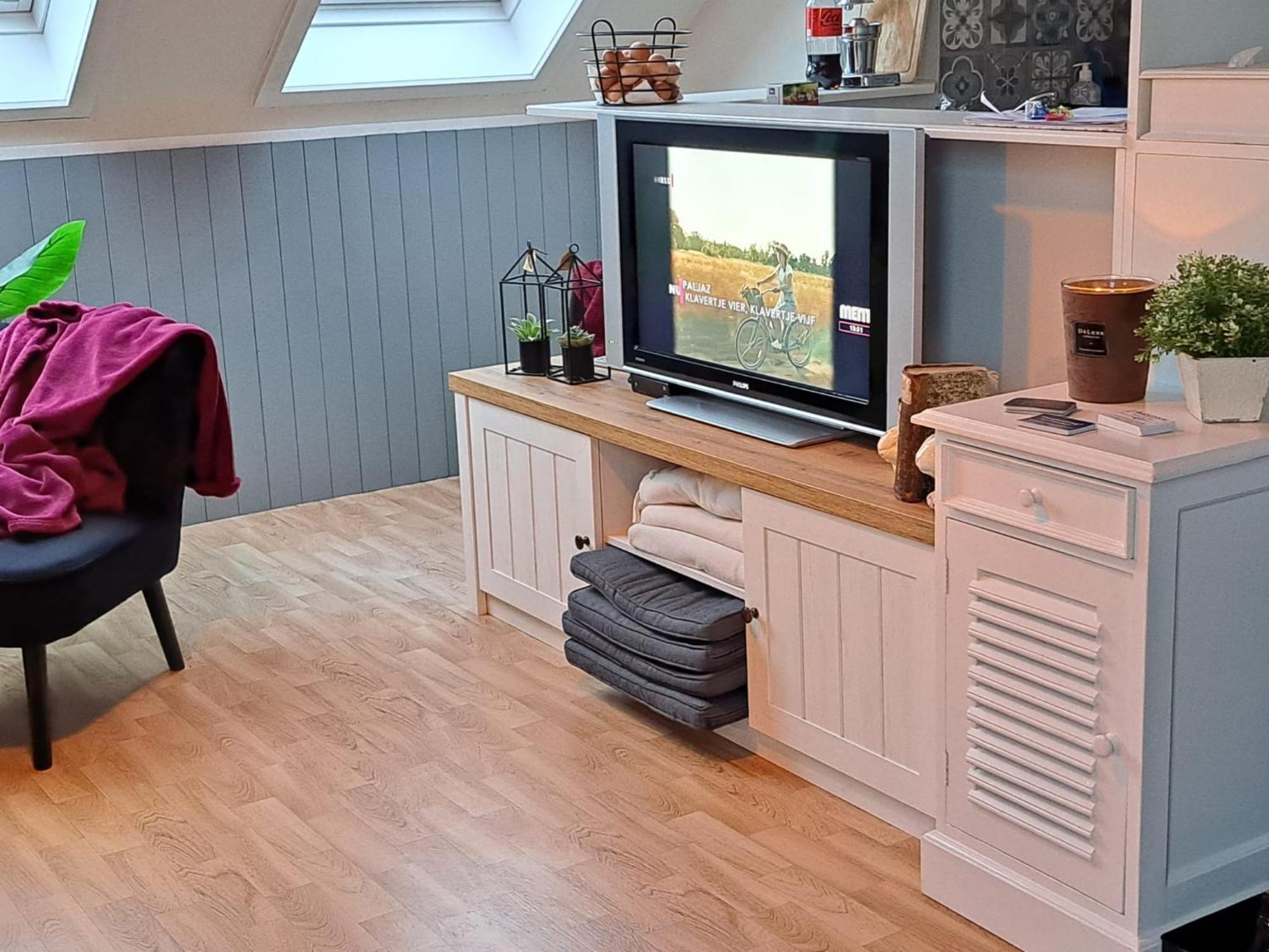 Apartmán Stella Di Mare Middelkerke Exteriér fotografie