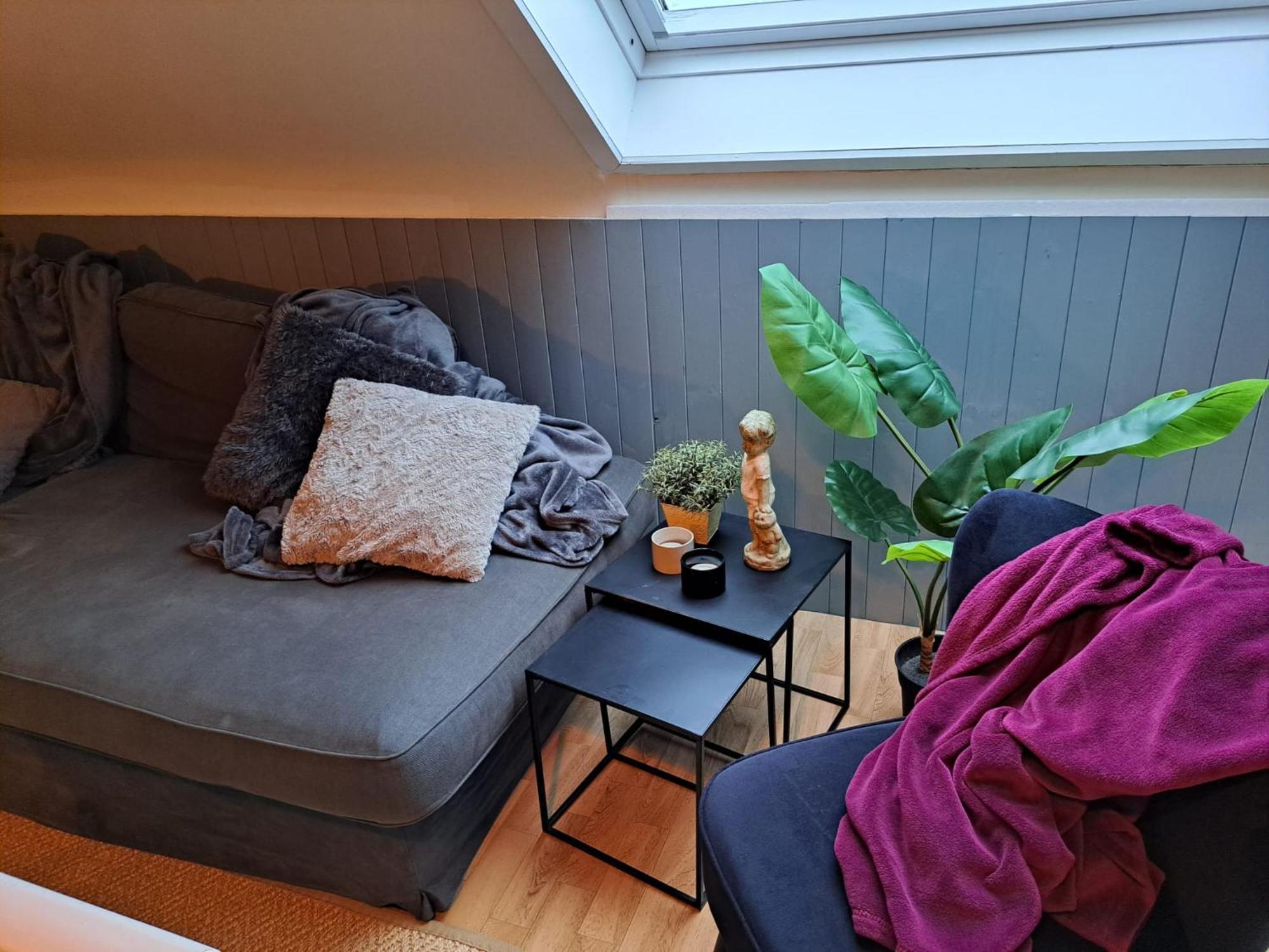 Apartmán Stella Di Mare Middelkerke Exteriér fotografie