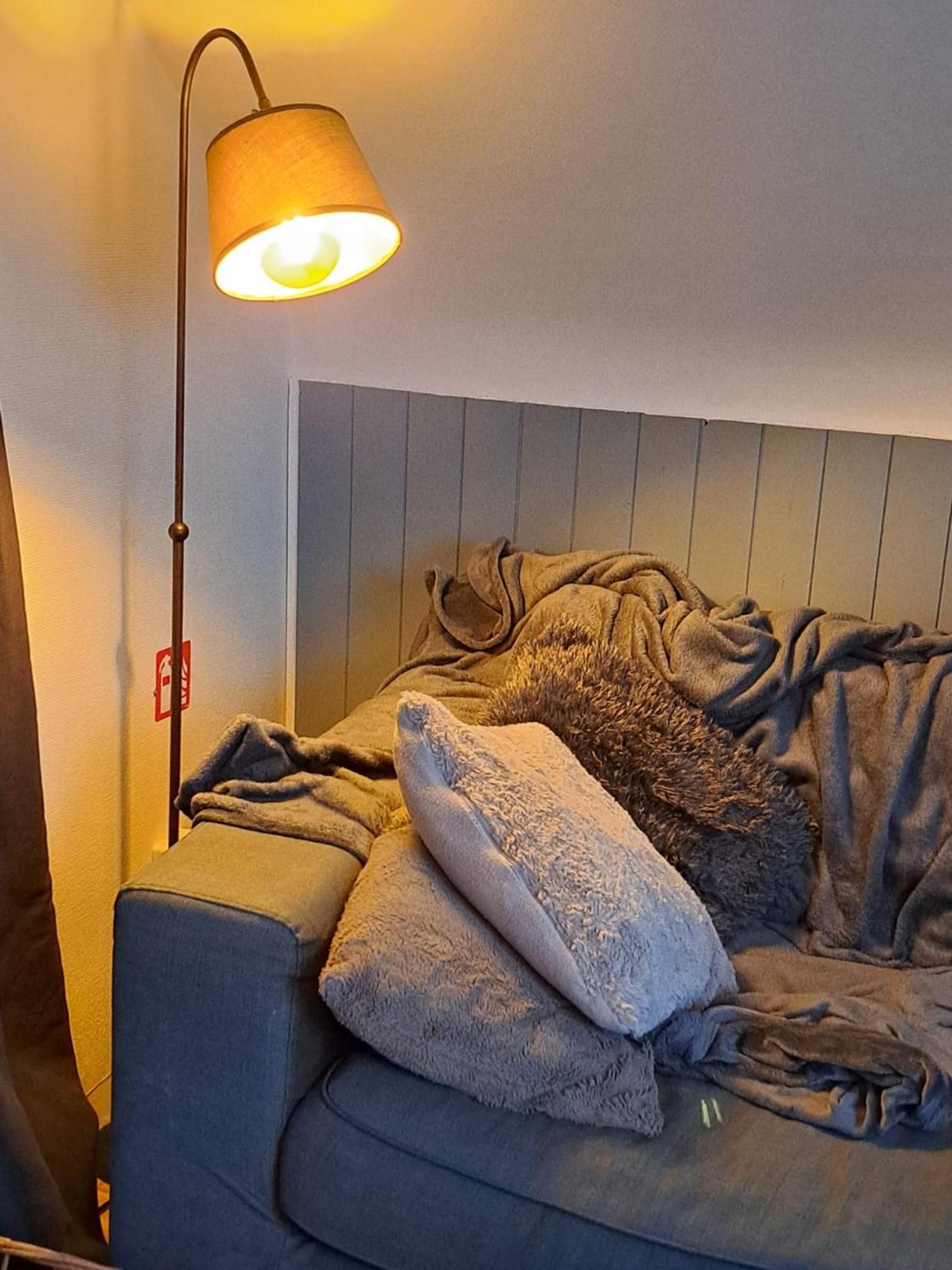 Apartmán Stella Di Mare Middelkerke Exteriér fotografie
