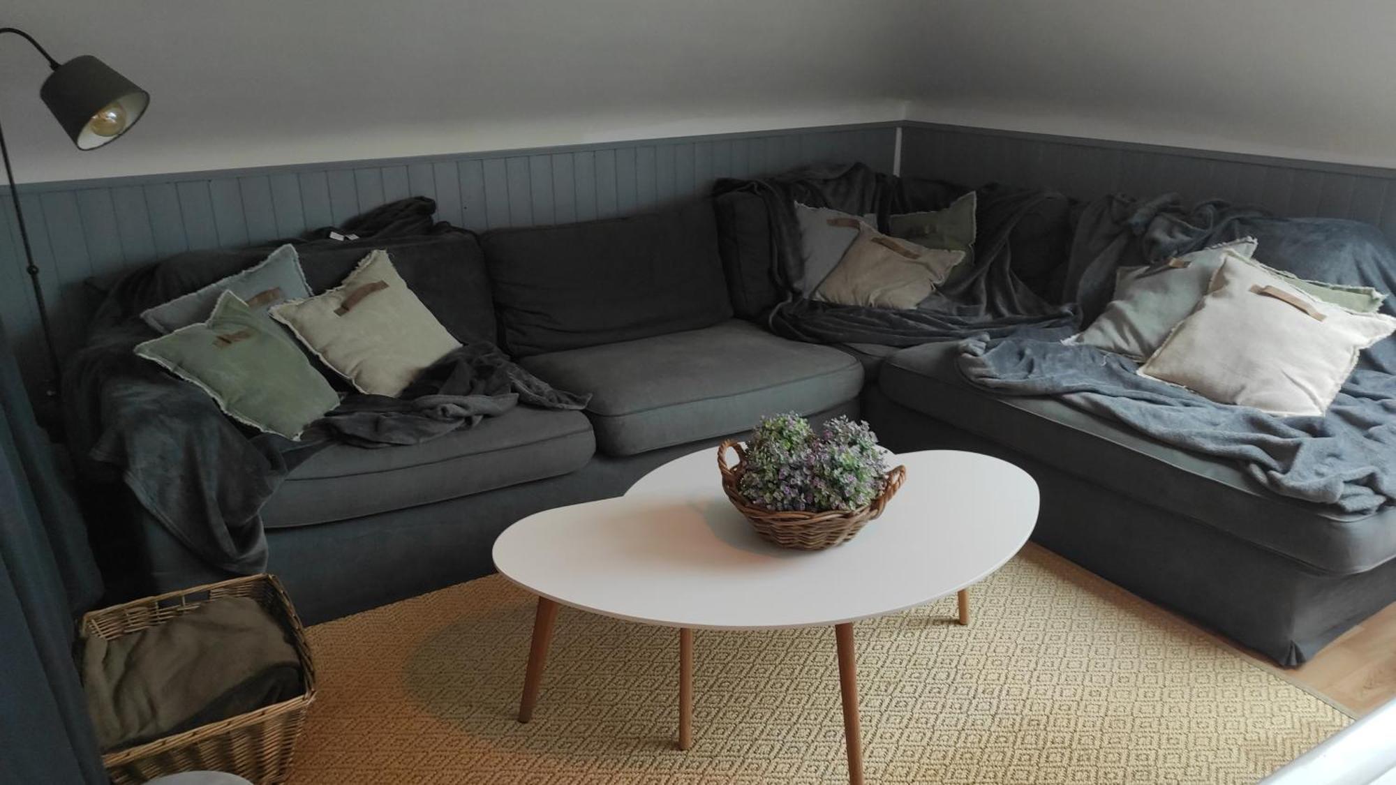 Apartmán Stella Di Mare Middelkerke Exteriér fotografie